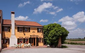 Agriturismo Le 4 Rose
